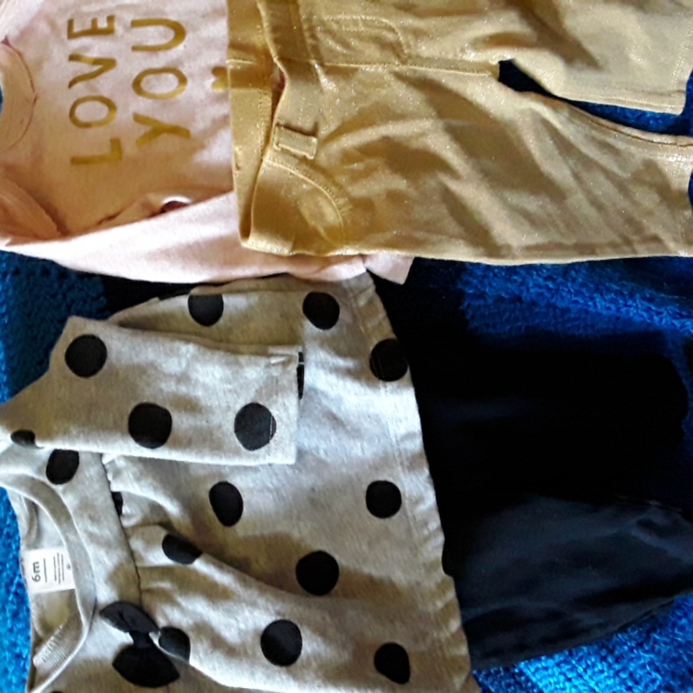 Baby clothes
